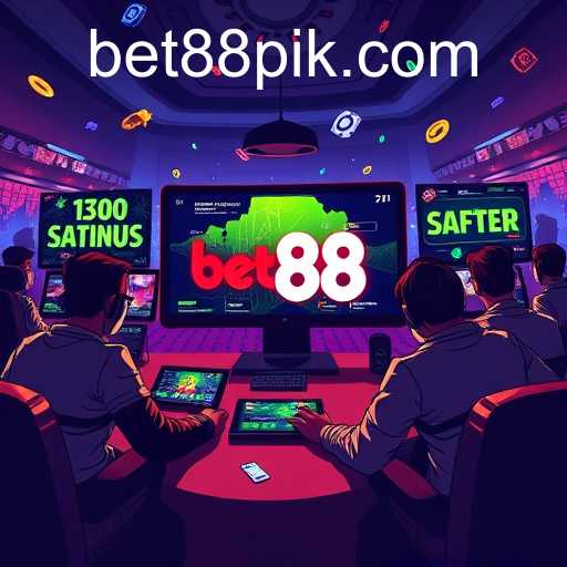 Bet88 Revolutionizes Online Gaming Experience