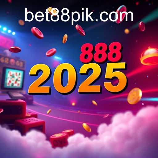 Bet88's Impact on Online Gaming in 2025