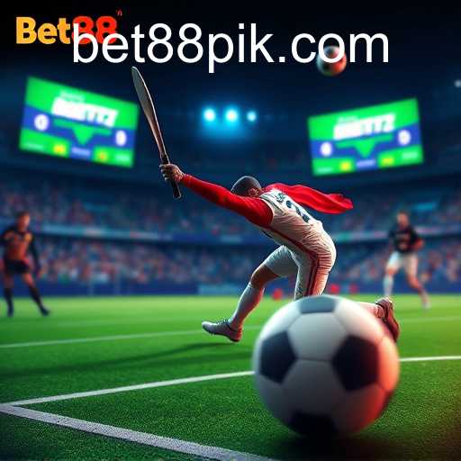 Bet88's Rise Amidst Online Gaming Boom